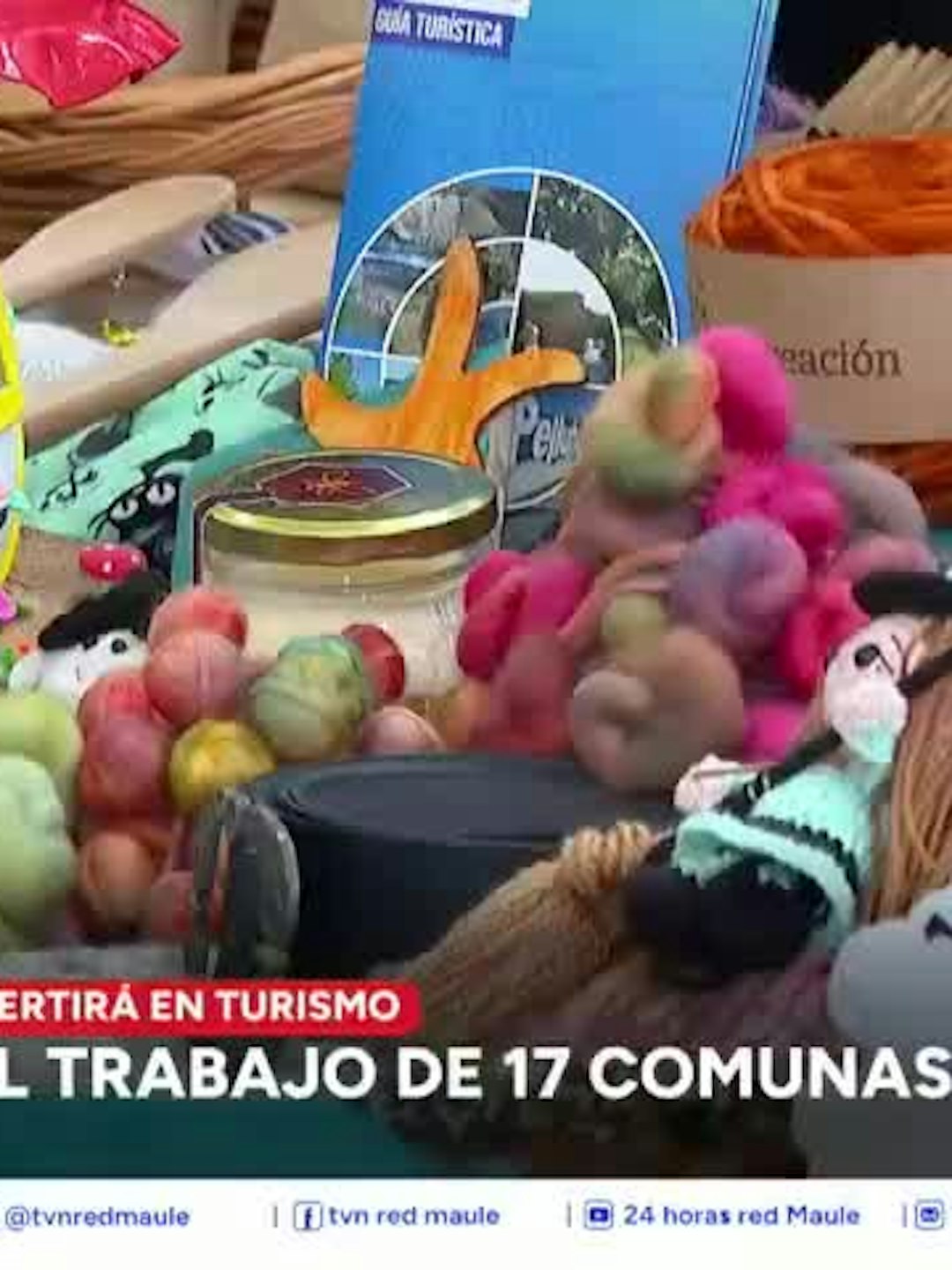 Gobierno Regional invertirá recursos en turismo