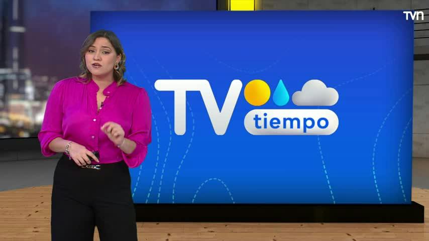 Pronóstico del tiempo: Miércoles 19 de agosto 2026 | TV Tiempo