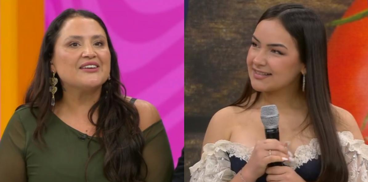 Pamela Leiva y Alanys Lagos debutan como conductoras con “¡Pero que suene!”