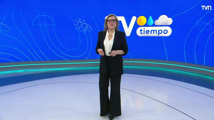 Pronóstico del tiempo: Jueves 20 de agosto 2026 | TV Tiempo