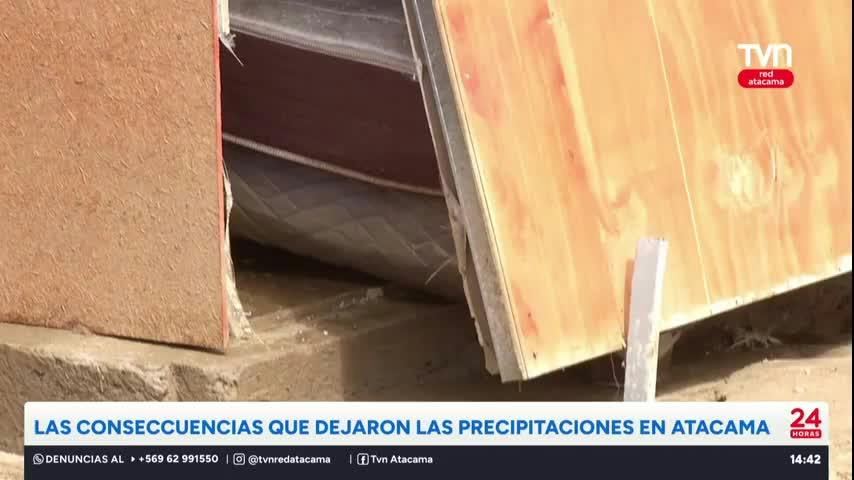 24 Horas al Día Red Atacama - 19 de Agosto 2026