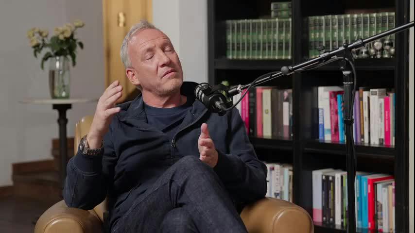 "Ese tiempo no se suple, se pierde": El recuerdo de Martín Cárcamo trabajando en televisión con hijos pequeños
