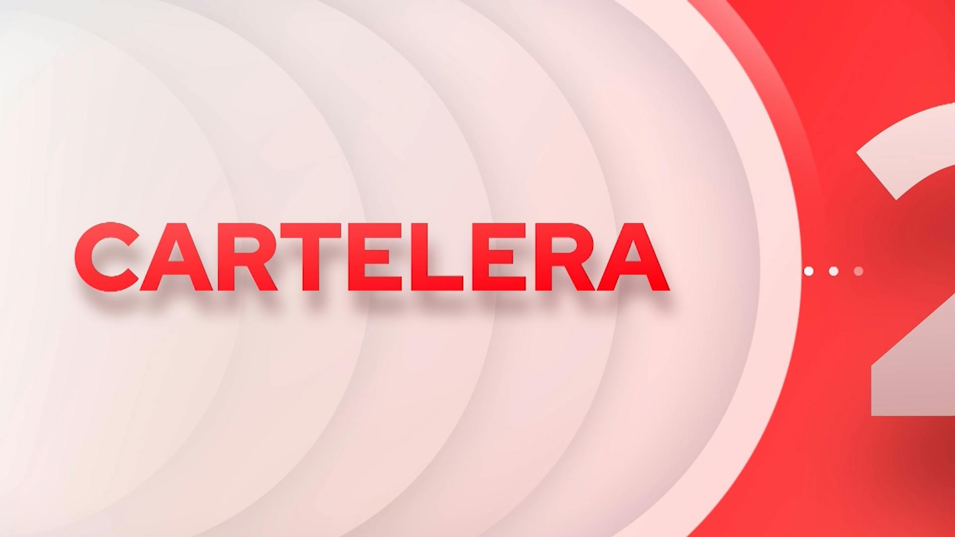 Cartelera: Las fiestas costumbristas se toman la cartelera