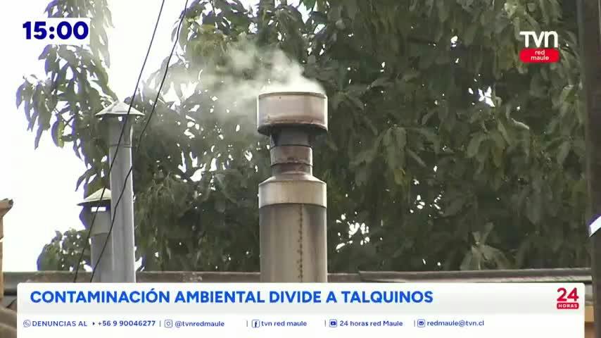 Certifican laboratorio para análisis de contaminantes
