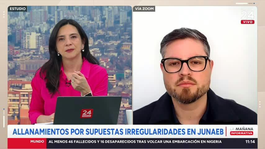 Diputado Valenzuela: "Si el Gobierno quiere mayor aceptación ciudadana necesita más miradas"
