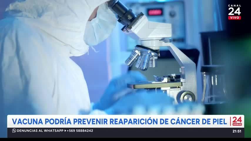 Revive Conciencia 24.7: naves Voyager, fósiles, vacuna contra el cáncer y menopausia
