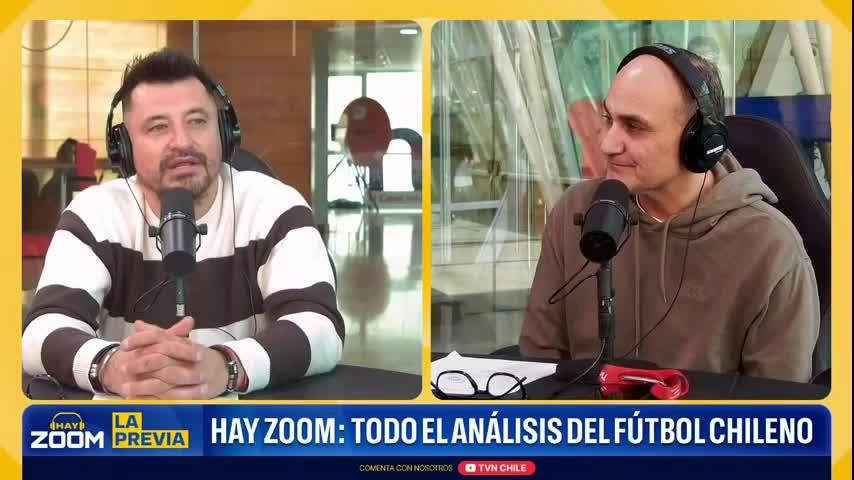 HAY ZOOM | La previa - Capítulo 51: Viernes 21 de agosto 2026