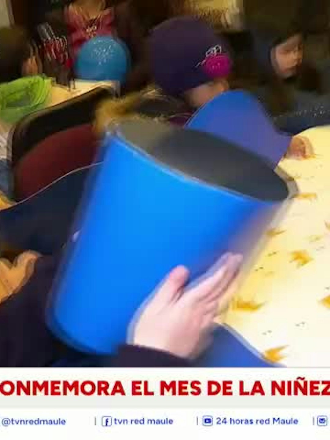 En Agosto se conmemora el Mes de la Niñez
