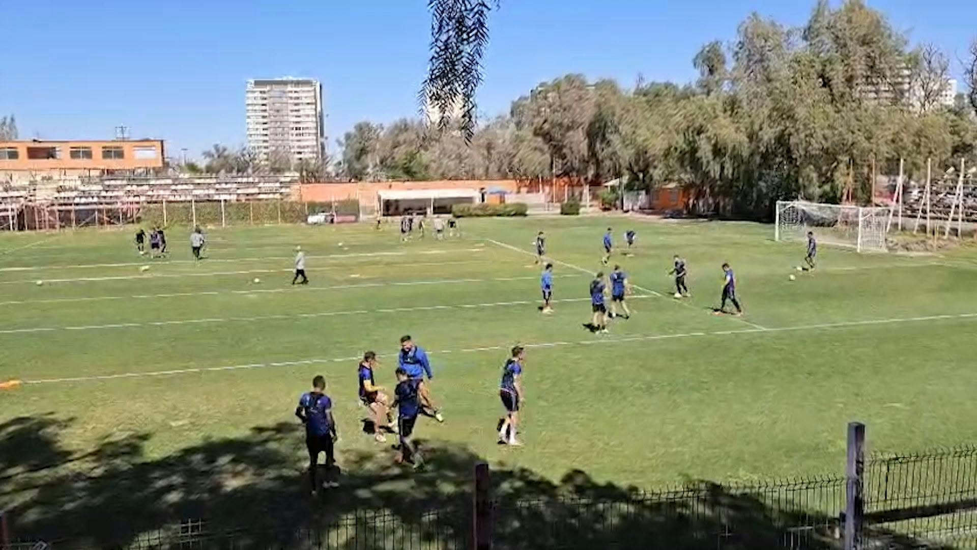 Fin de semana clave en liga de ascenso
