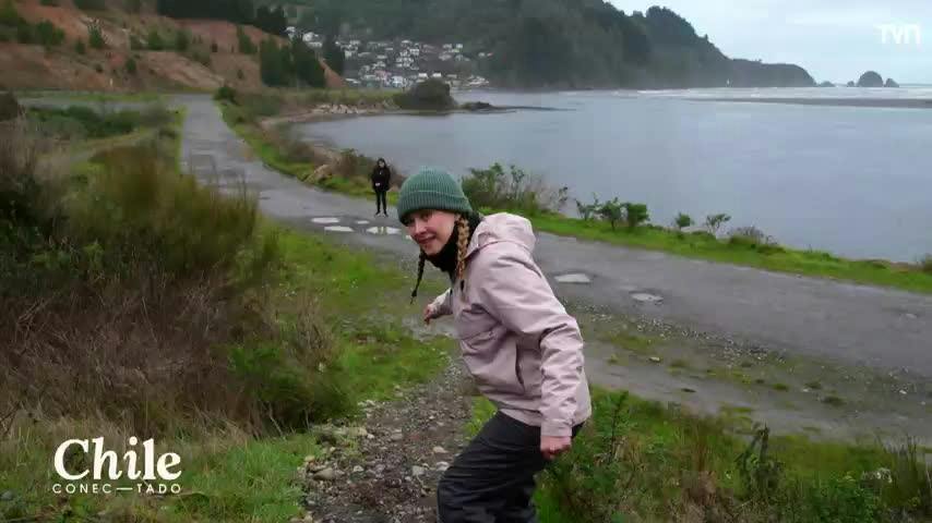 Chile Conectado recorrió Mississippi, el pueblo más gringo del sur de Chile