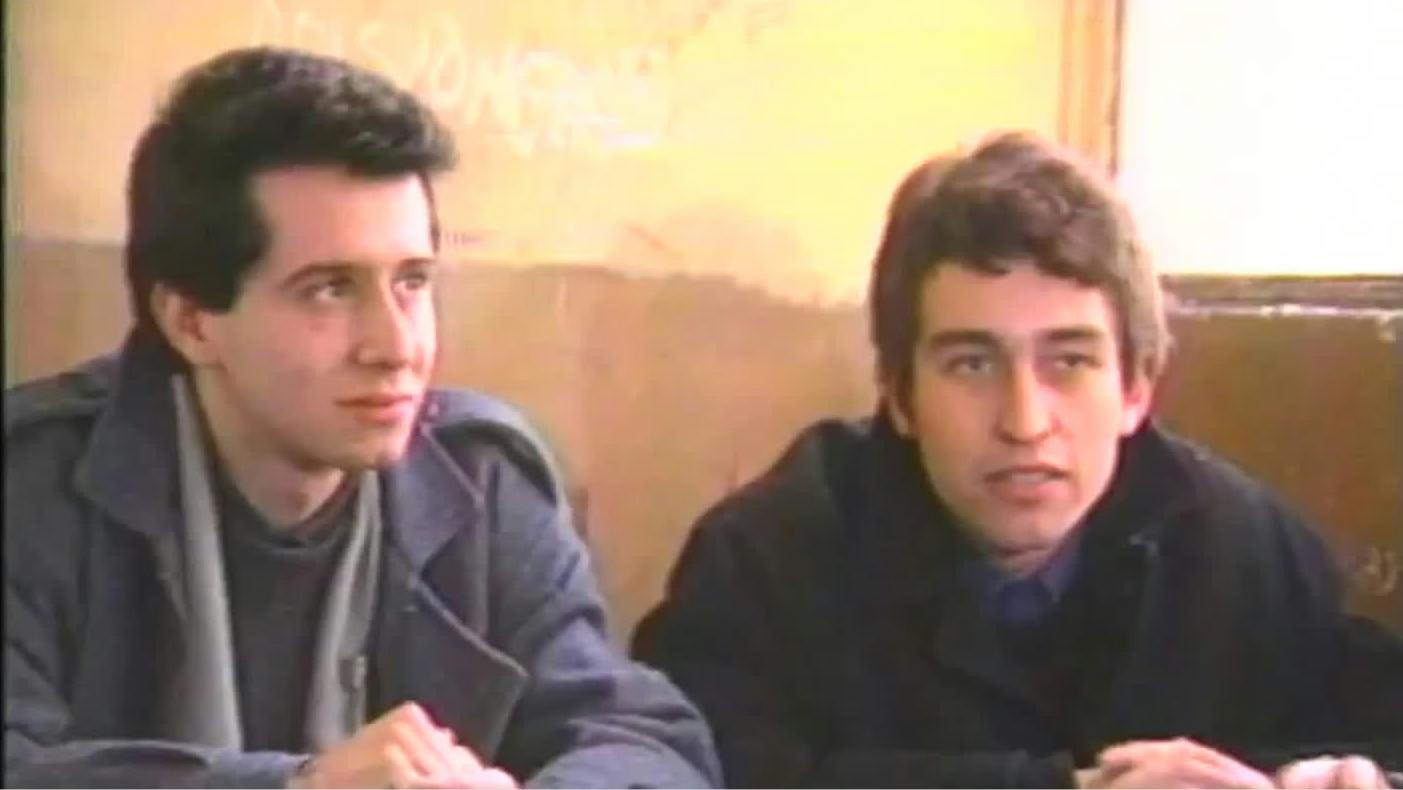 Cine Video - T2E3