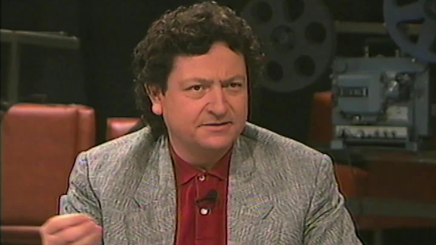 Cine Video - T2E8