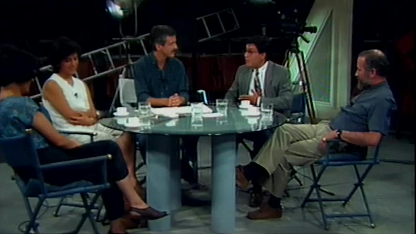 Cine video - T2E12