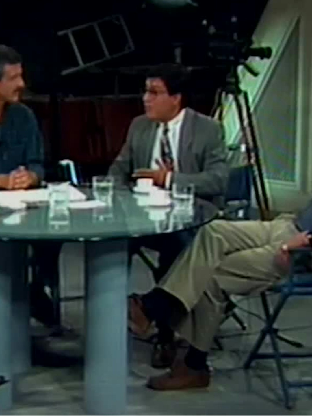 Cine video - T2E12