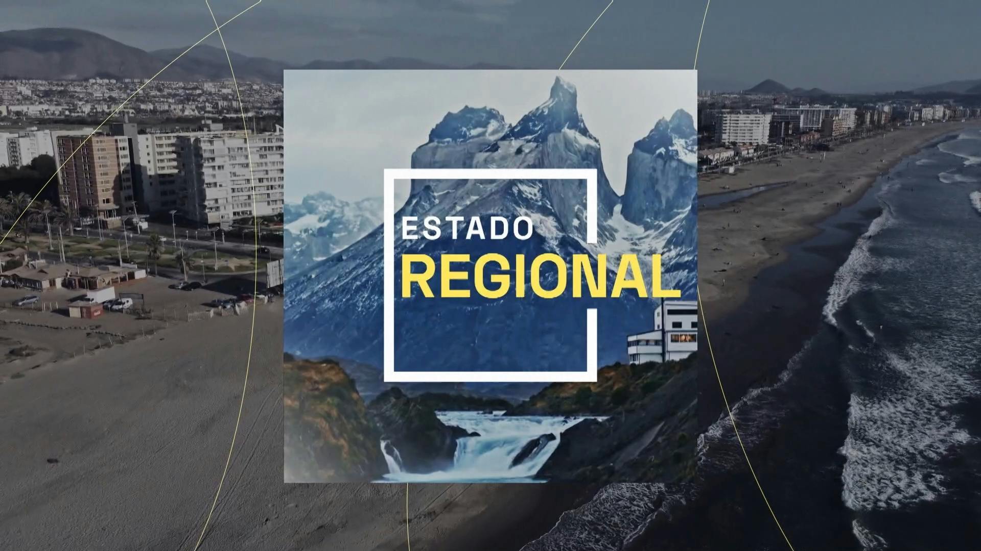 ESTADO REGIONAL COQUIMBO 