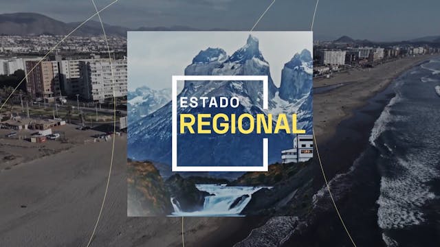 ESTADO REGIONAL COQUIMBO