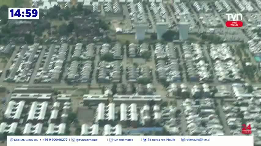 Talca tendrá nuevo Plan Regulador
