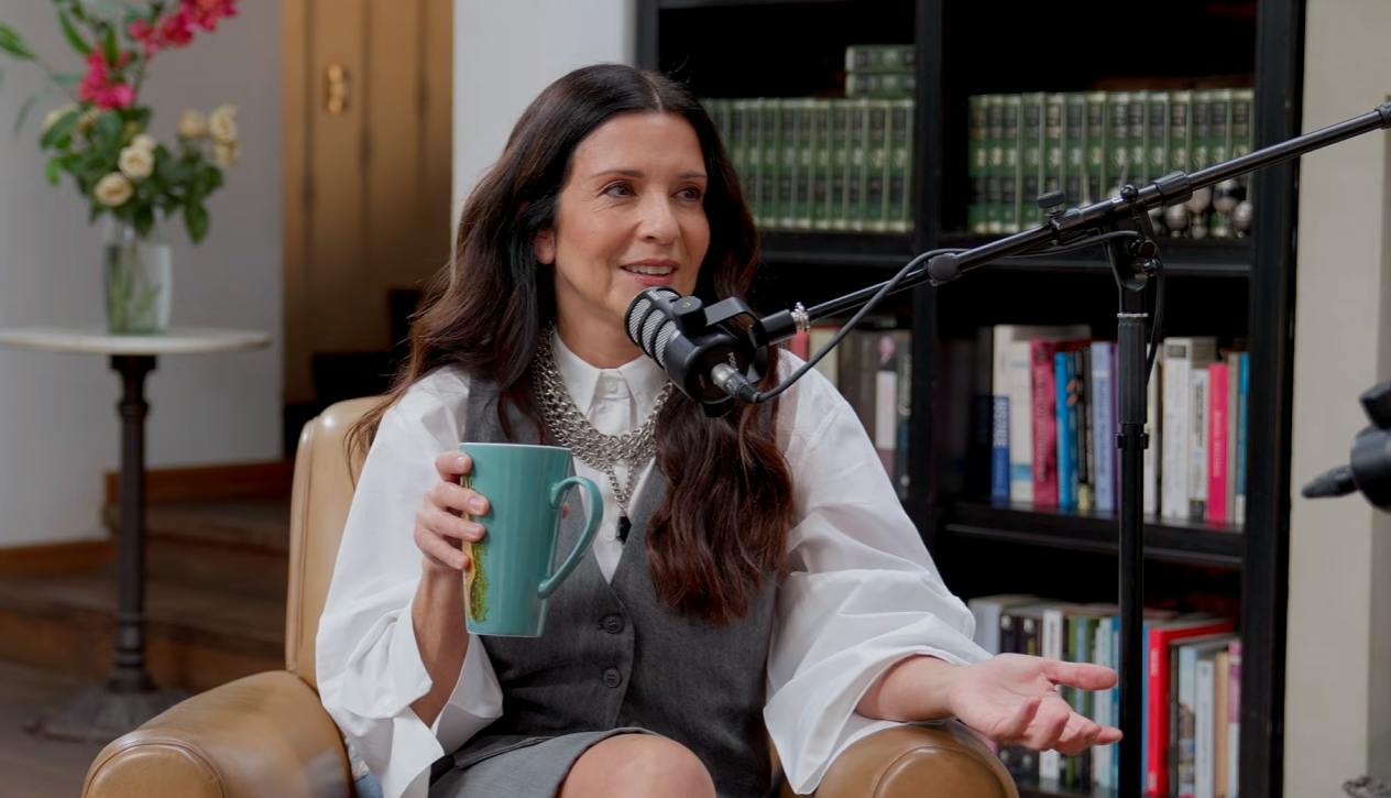 Karla Constant: Mamá por Siempre, con María Luisa Godoy - T3E3