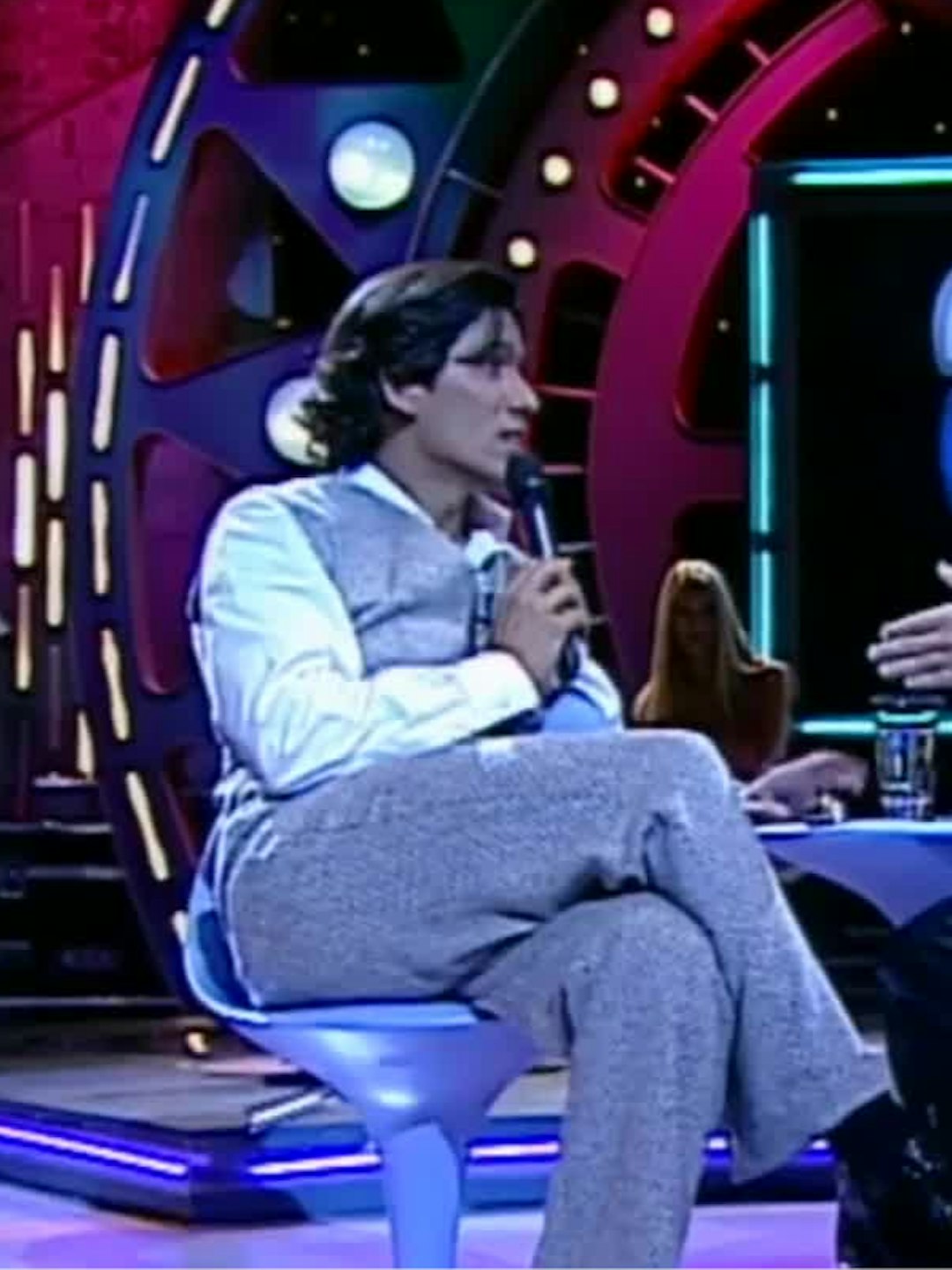 Sin Prejuicios - T1E4