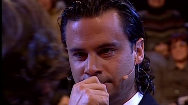 Sin Prejuicios - T1E5