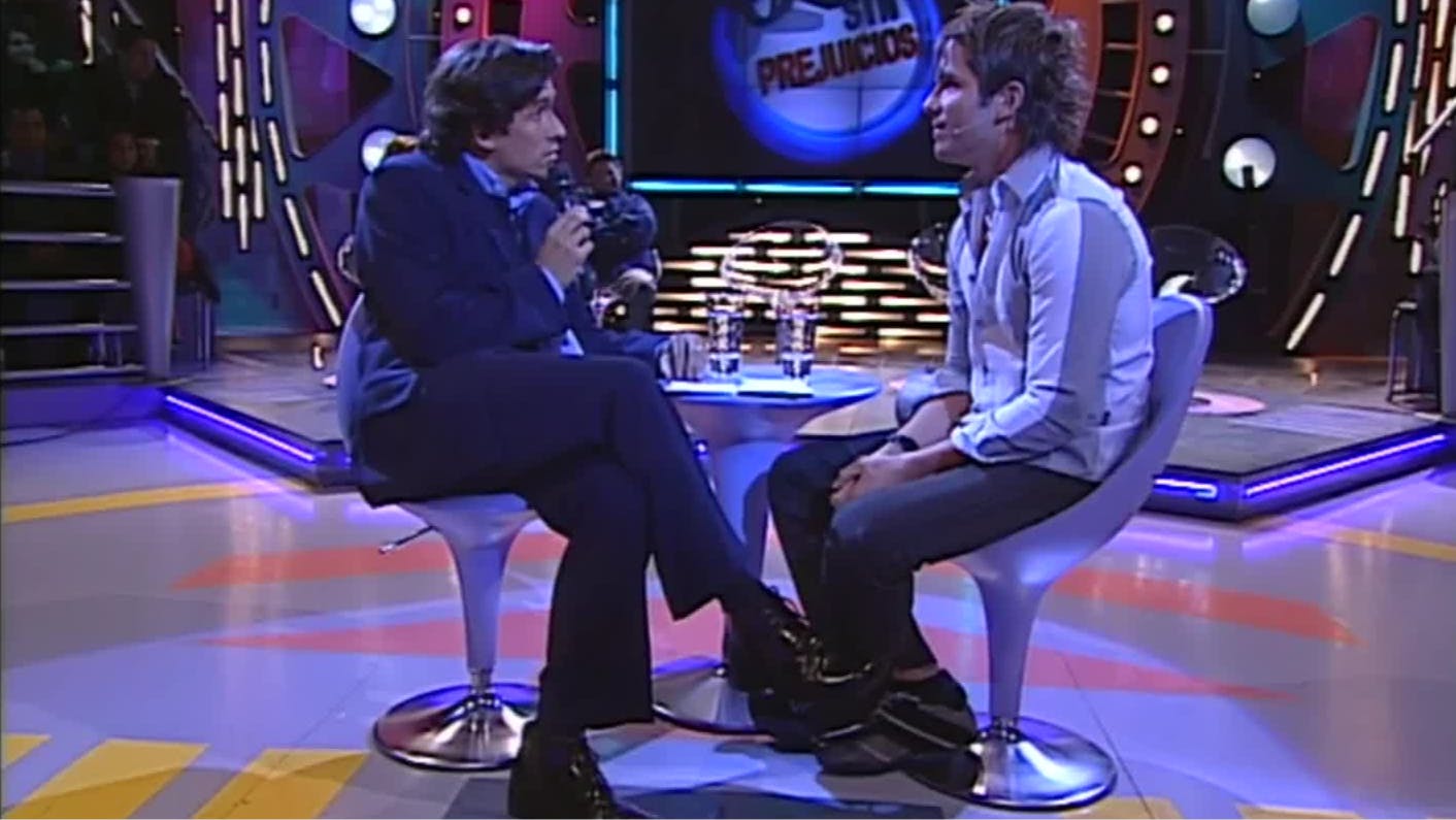 Sin Prejuicios - T1E6