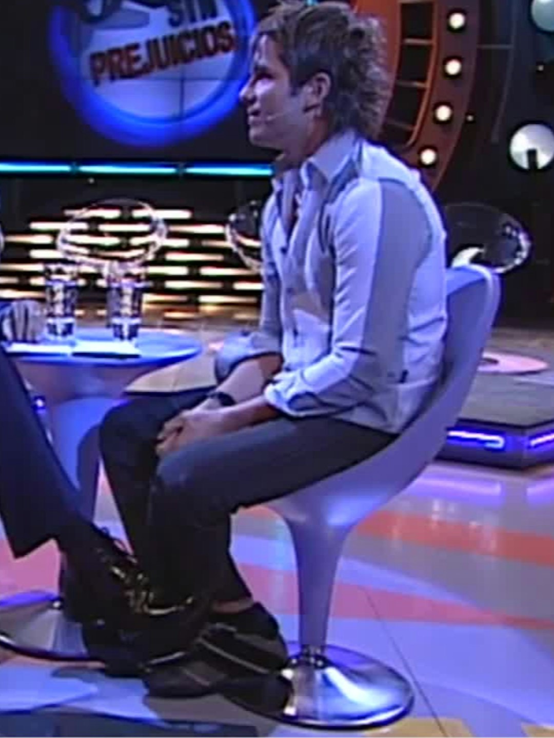 Sin Prejuicios - T1E6