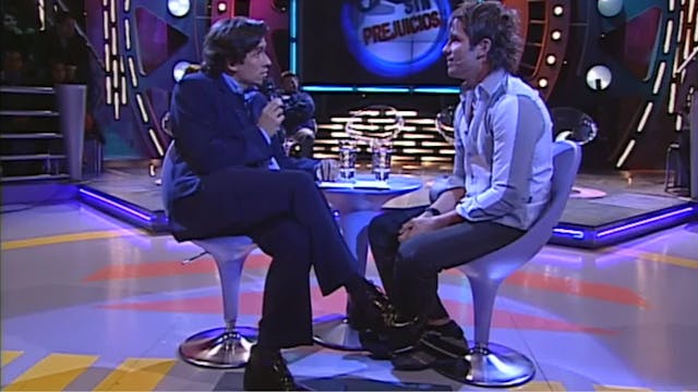 Sin Prejuicios - T1E6