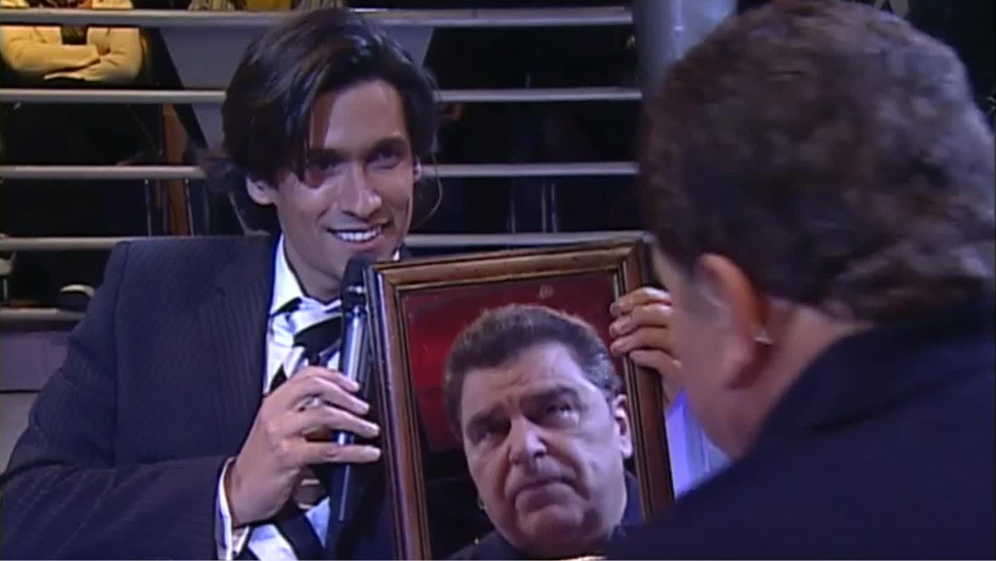 Sin Prejuicios - T1E7