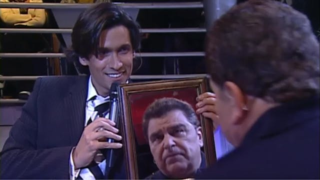 Sin Prejuicios - T1E7
