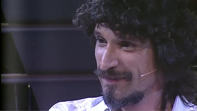 Sin Prejuicios - T1E8