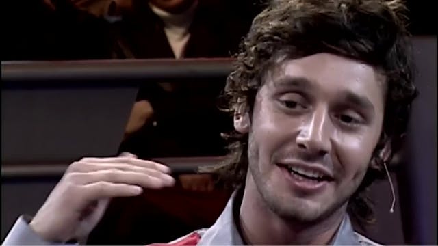 Sin Prejuicios - T1E10