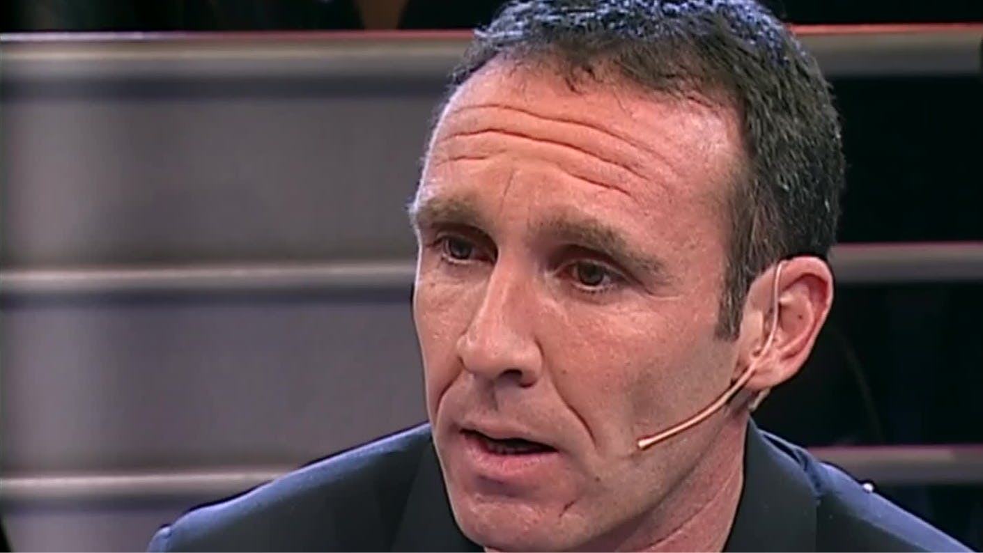 Sin Prejuicios - T1E14