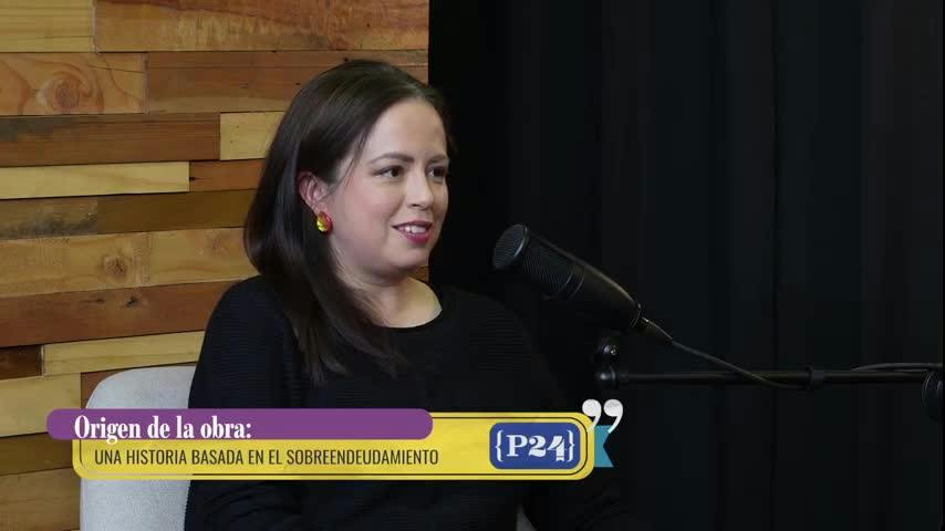 Cecilia Alfaro - Futrono | Página 24 - T2E20
