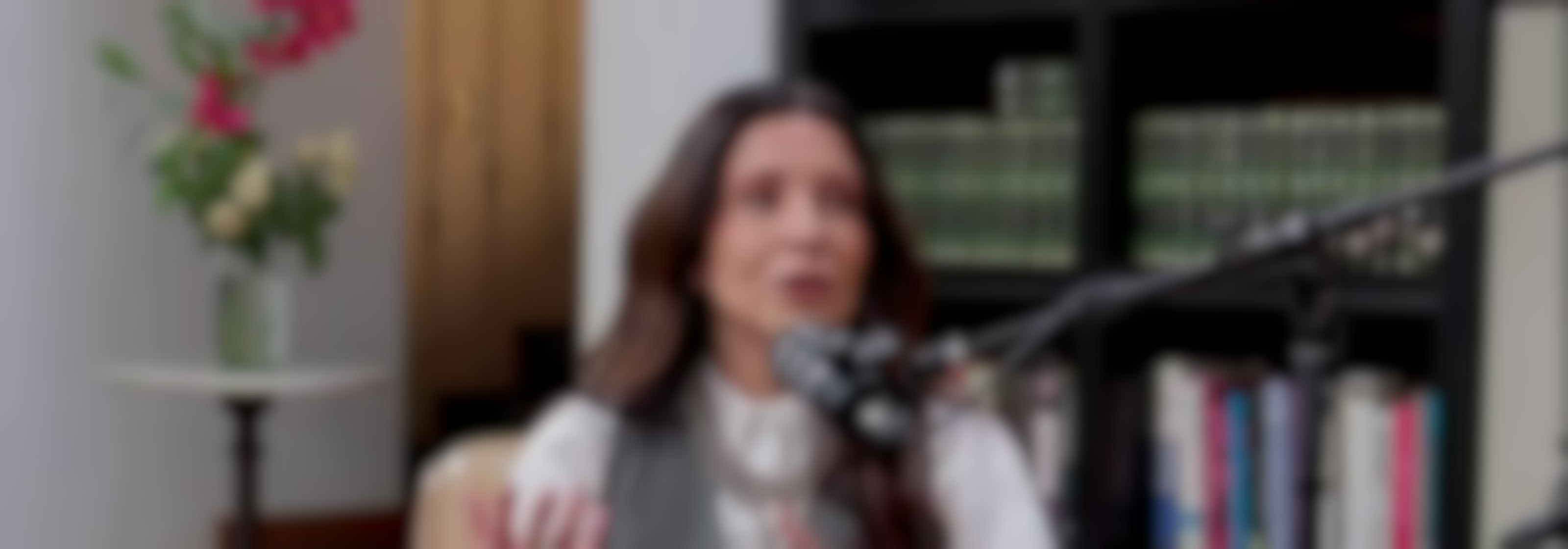 Karla Constant: "Estoy sola por primera vez"