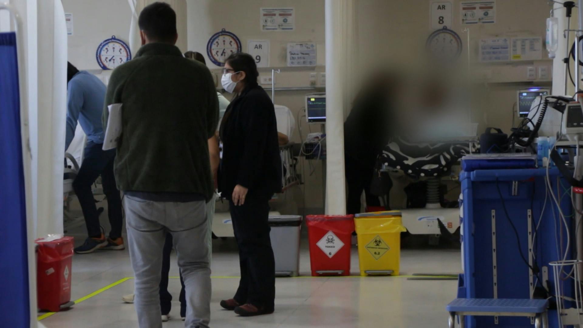 ¡Más de $700 millones para la salud pública regional!