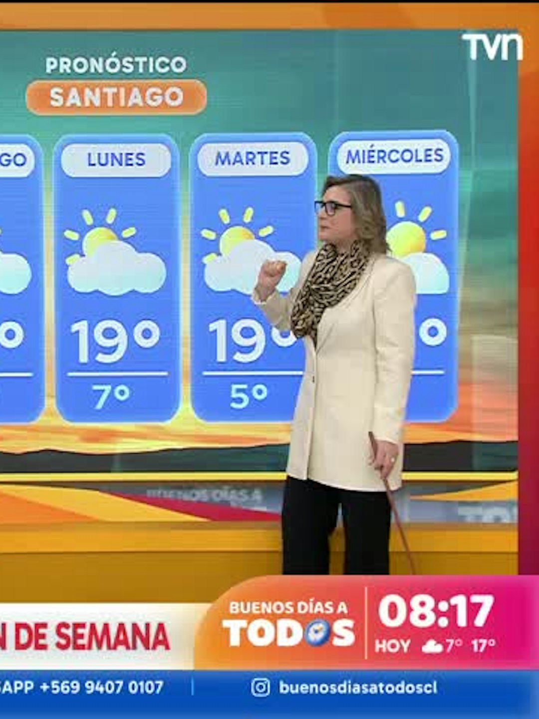 ¿Lluvias y tormentas eléctricas seguirán el fin de semana? Revisa el pronóstico del tiempo
