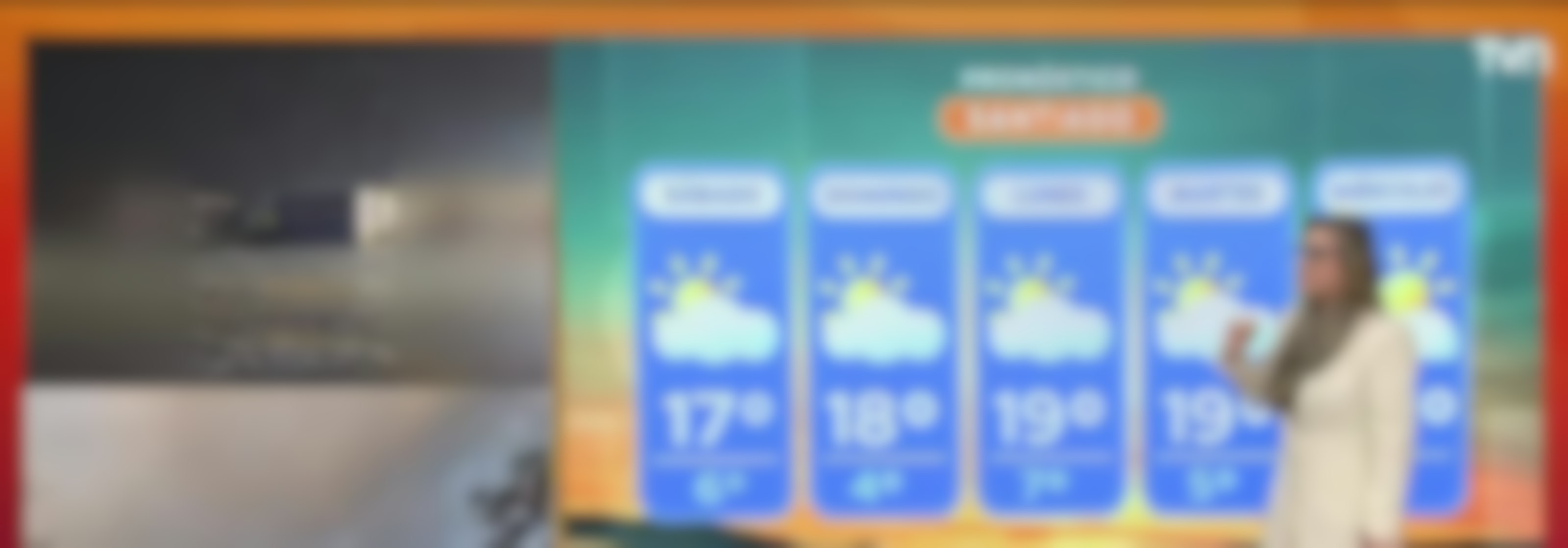 ¿Lluvias y tormentas eléctricas seguirán el fin de semana? Revisa el pronóstico del tiempo