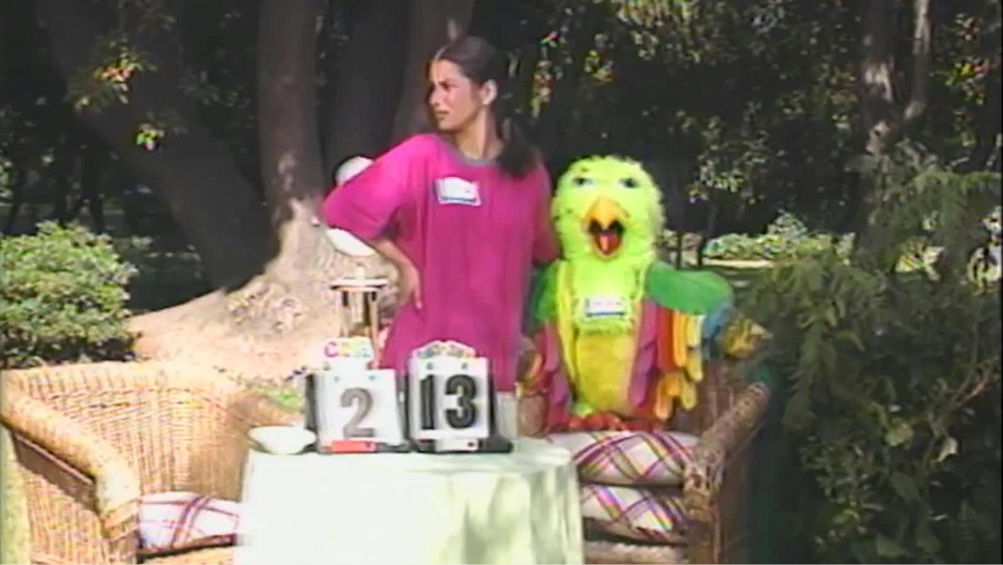 Arboliris - T2E11