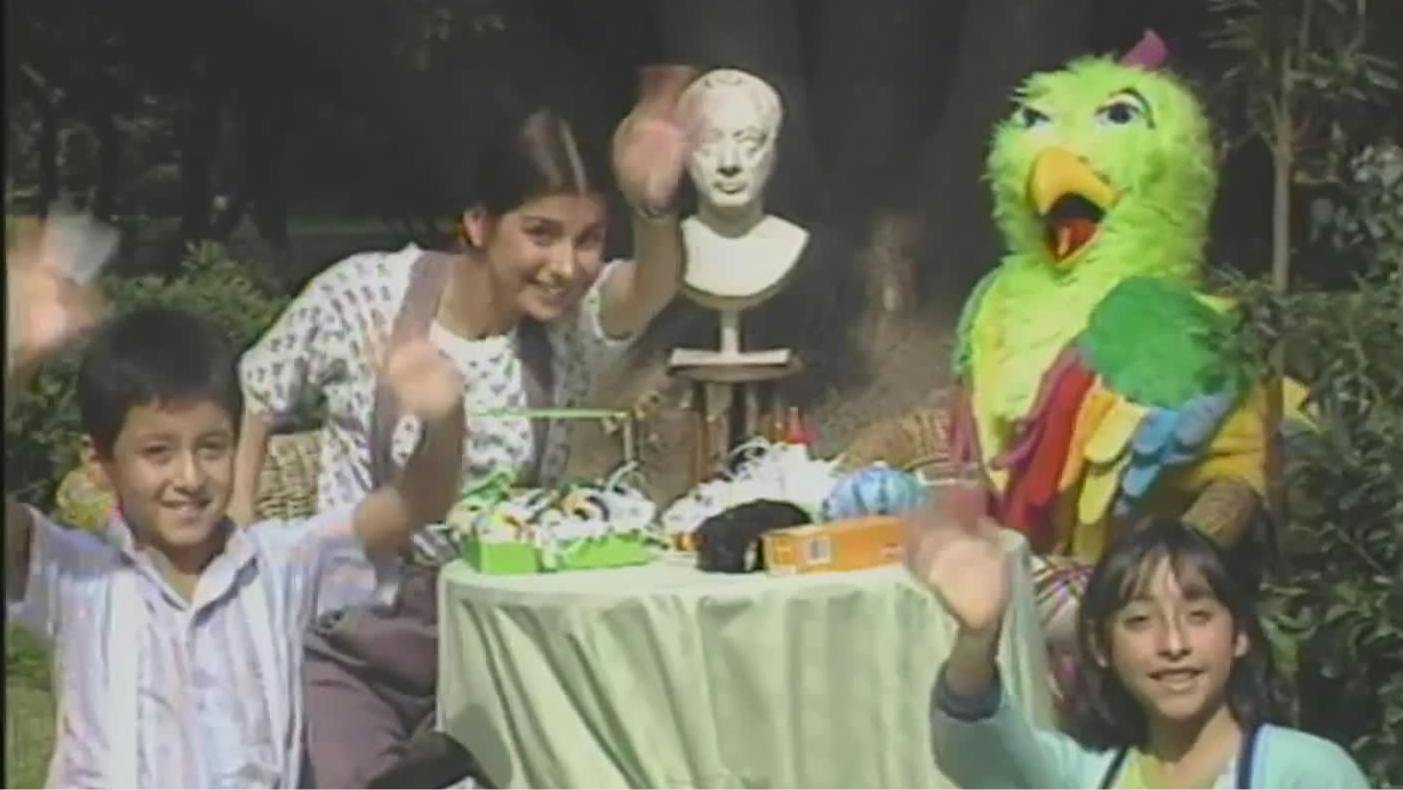 Arboliris - T2E13