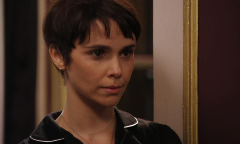 Avenida Brasil - T1E104 | La propuesta de Rita