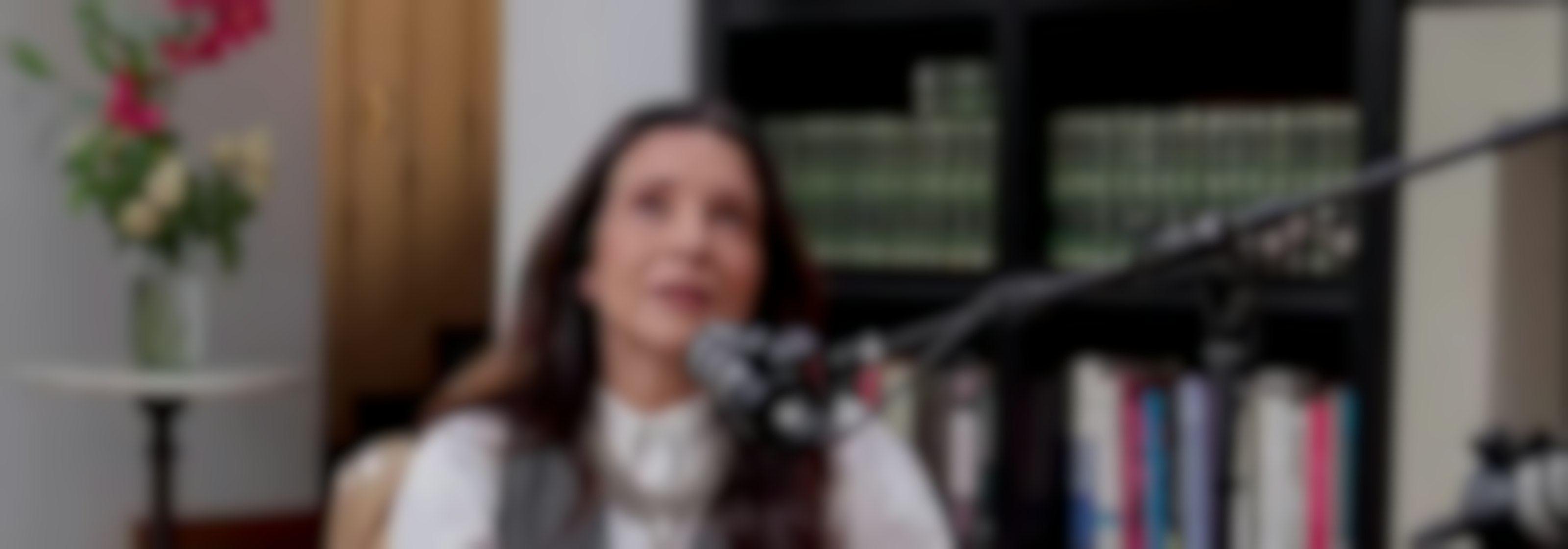 Karla Constant: “Siempre les digo a mis hijos que las decisiones son importantes"