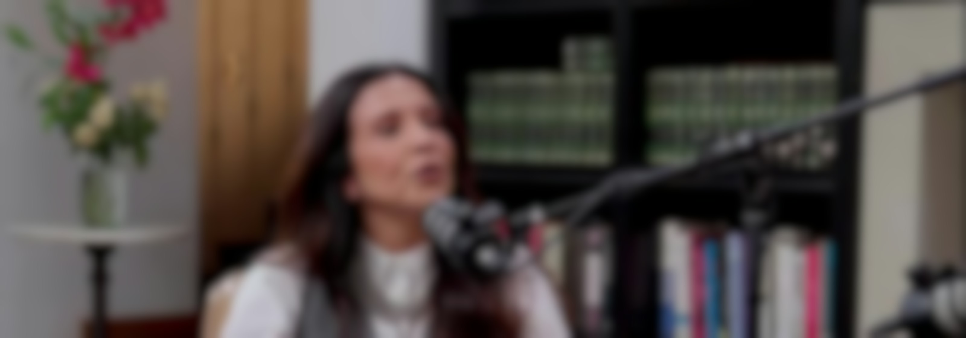 Karla Constant y la crianza de sus hijos: "Creo en la autoregulación"