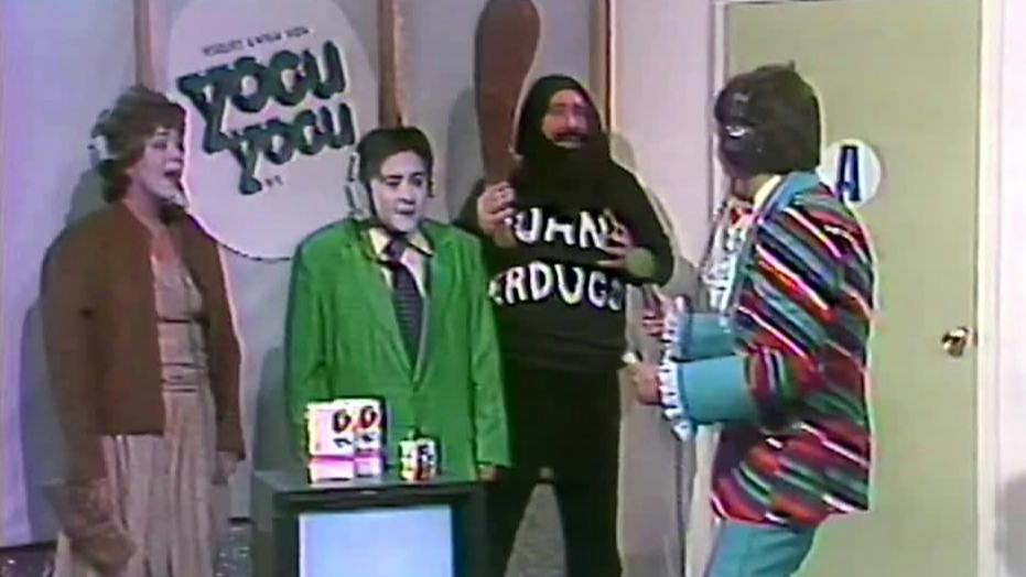 Jappening con Ja - T3E7