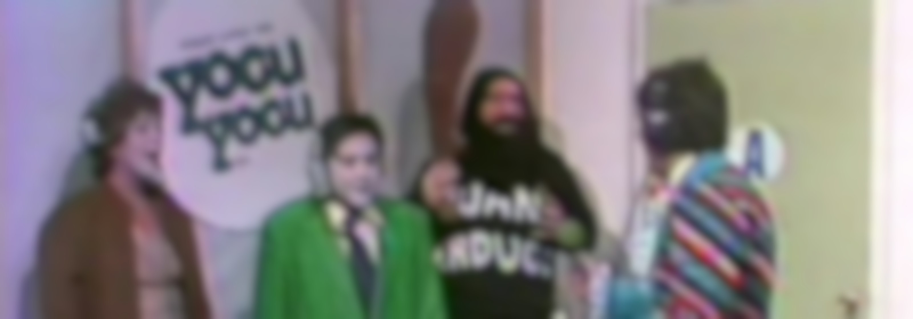 Jappening con Ja - T3E7