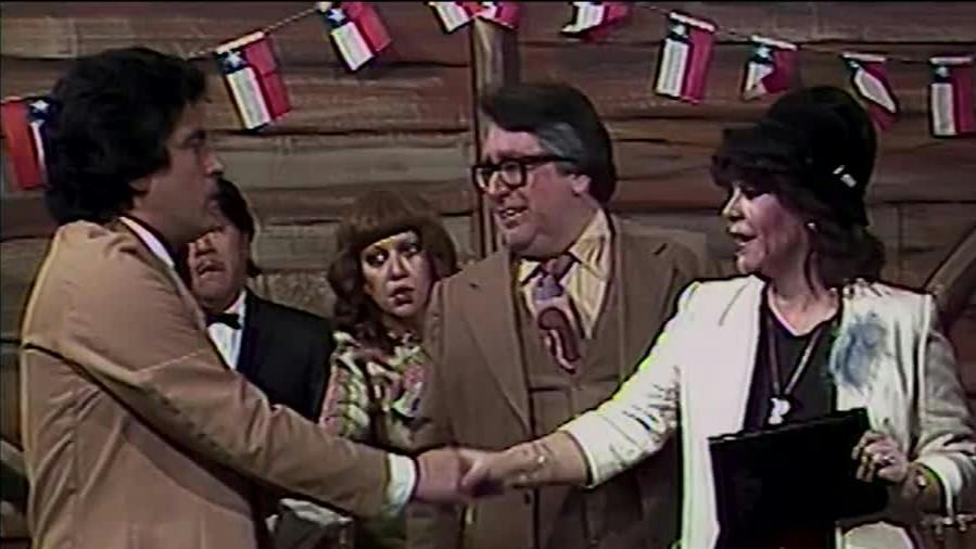 Jappening con ja - T3E11