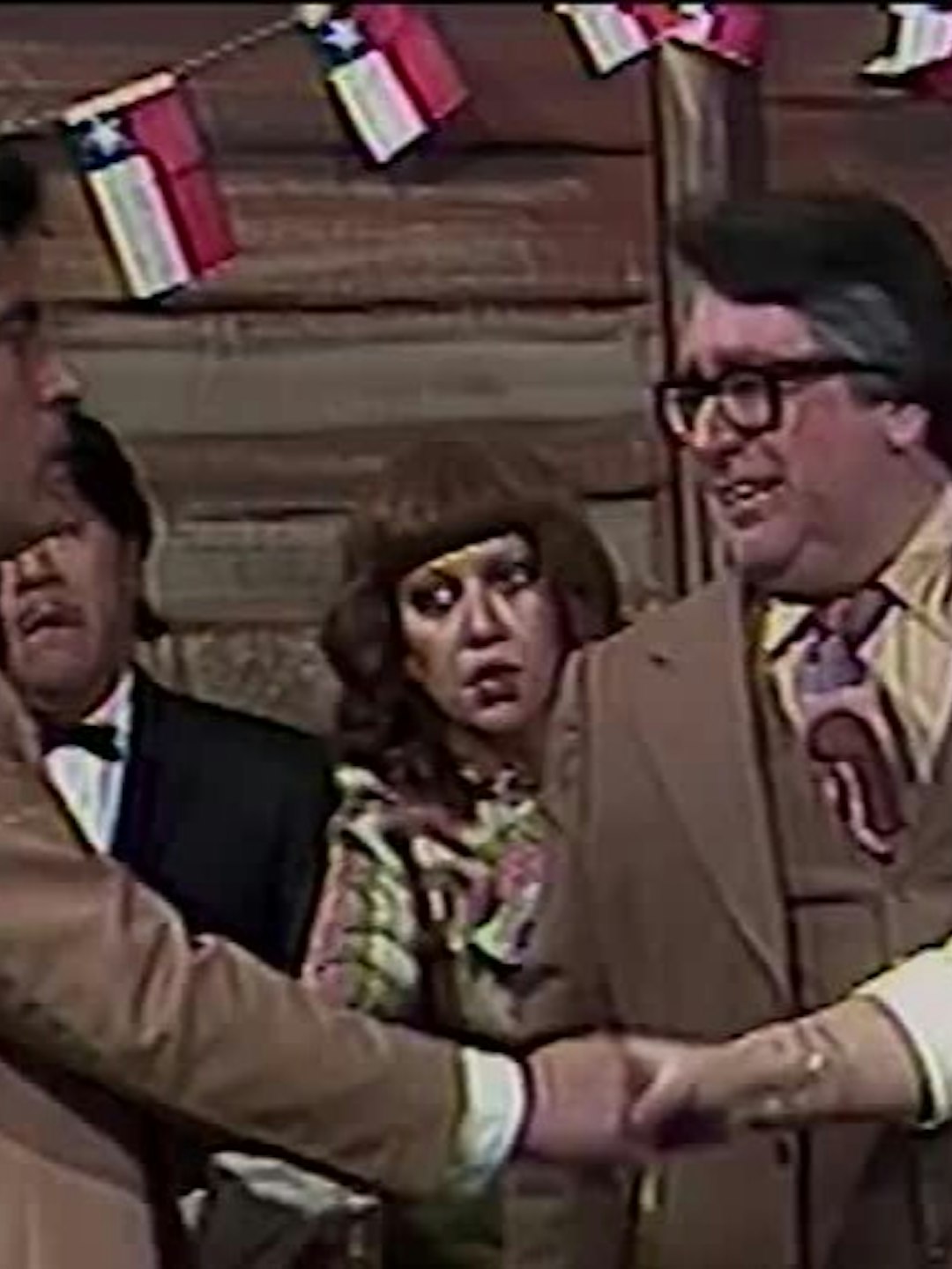 Jappening con ja - T3E11