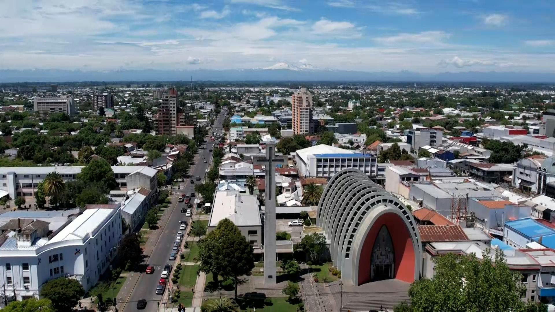11% cesantía de Ñuble: La más alta de Chile