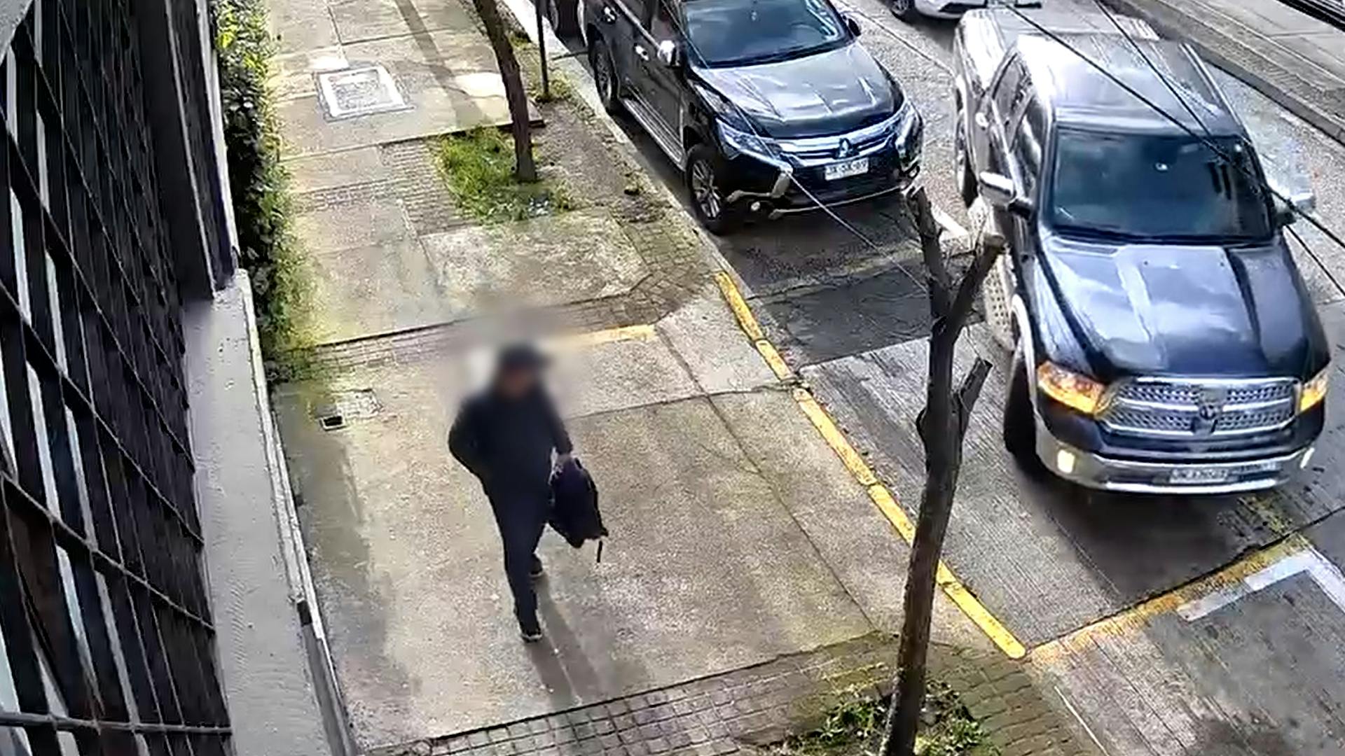 Decretan prisión para extranjeros irregulares que secuestraron a pareja de adultos mayores