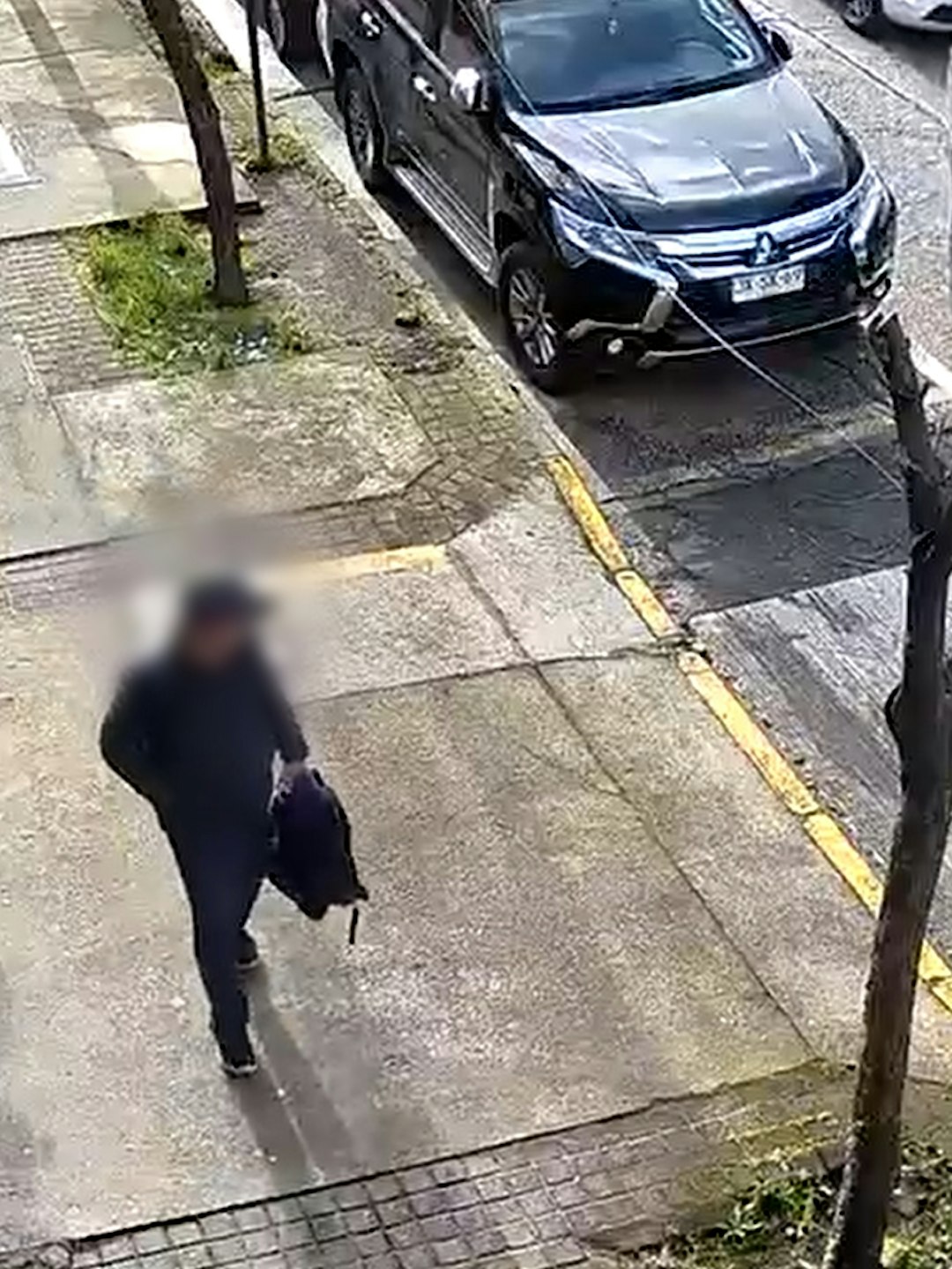 Decretan prisión para extranjeros irregulares que secuestraron a pareja de adultos mayores