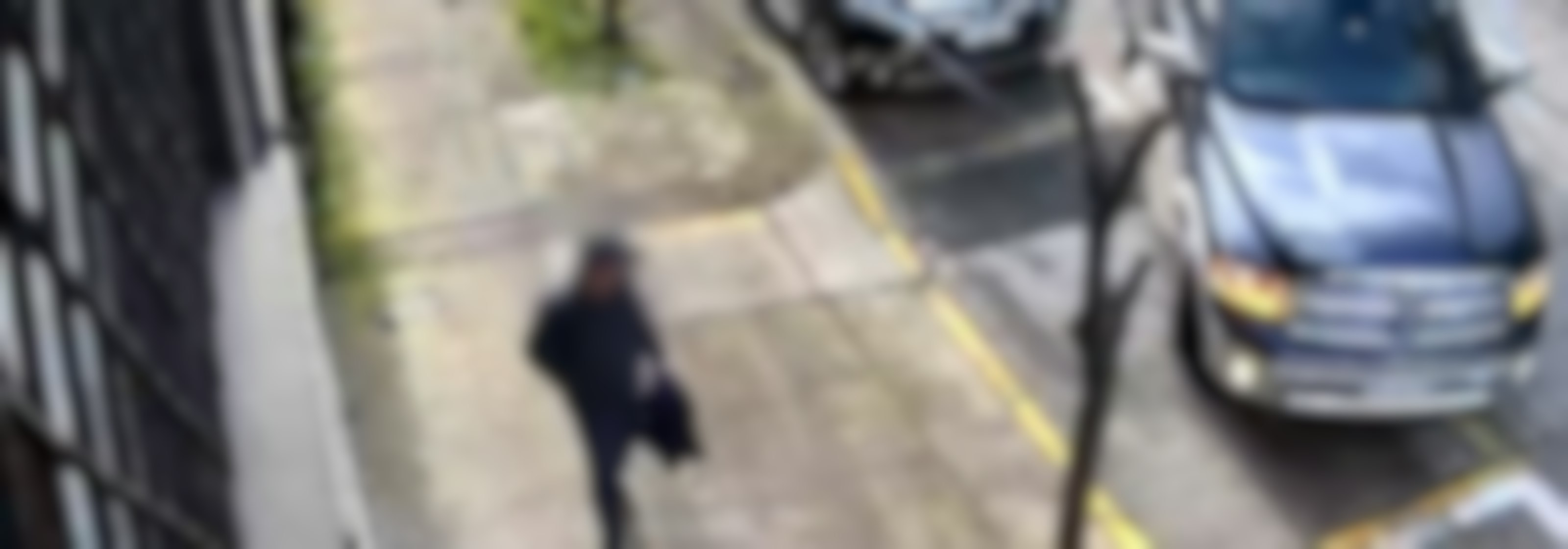 Decretan prisión para extranjeros irregulares que secuestraron a pareja de adultos mayores